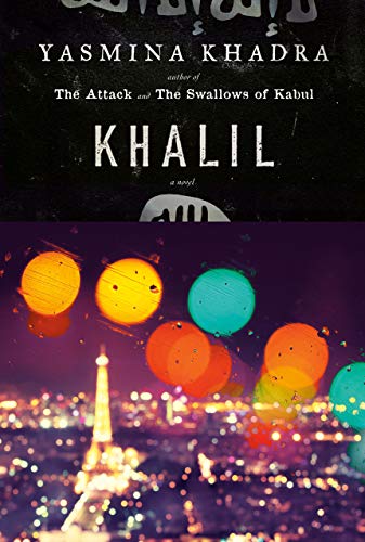 Imagen de archivo de Khalil: A Novel a la venta por Wonder Book