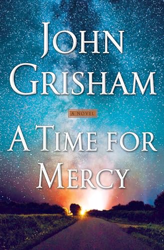 9780385545969: A Time for Mercy: 3 (Jake Brigance)