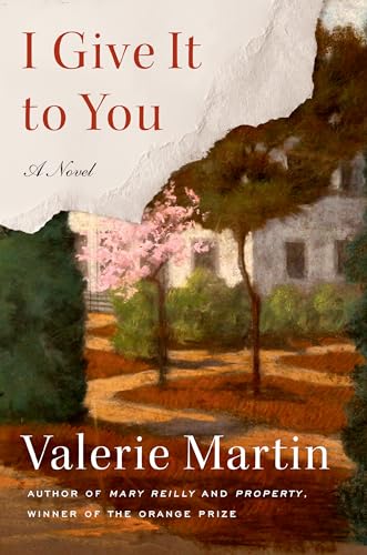 Beispielbild fr I Give It to You: A Novel zum Verkauf von Your Online Bookstore