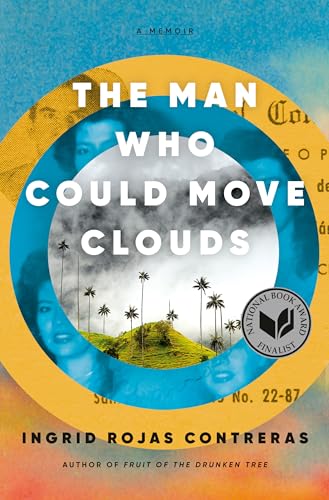 Stock image for The Man Who Could Move Clouds: A Memoir for sale by ZBK Books