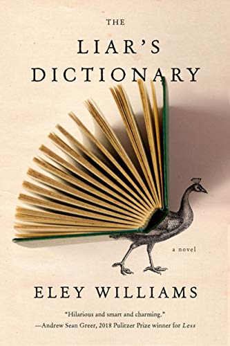 Imagen de archivo de The Liar's Dictionary: A Novel a la venta por SecondSale