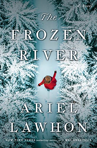 Imagen de archivo de The Frozen River a la venta por SecondSale