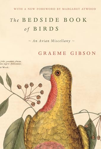 Stock image for The Bedside Book of Birds: An Avian Miscellany for sale by Revaluation Books