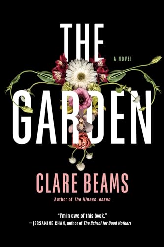 Beispielbild fr The Garden: A Novel zum Verkauf von HPB Inc.