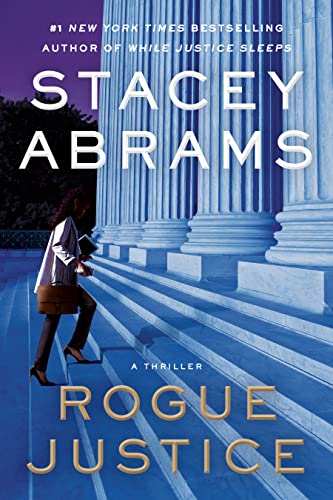 Stock image for Rogue Justice: A Thriller (Avery Keene) for sale by SecondSale