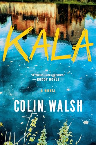 Stock image for Kala: A Novel for sale by Goodwill Books