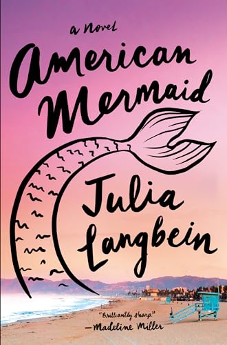 Beispielbild fr American Mermaid: A Novel zum Verkauf von BooksRun