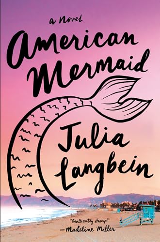 Imagen de archivo de American Mermaid: A Novel a la venta por BooksRun