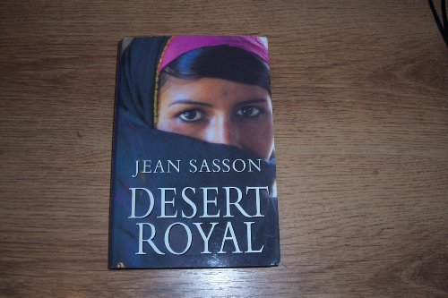 9780385600019: Desert Royal: Princess 3