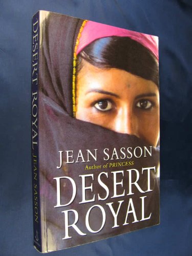 Beispielbild fr Desert Royal zum Verkauf von WorldofBooks