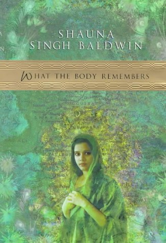 Imagen de archivo de What the Body Remembers a la venta por WorldofBooks