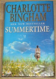 Summertime (9780385600651) by Charlotte Bingham