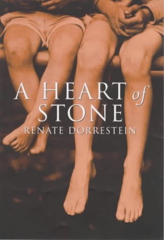 Beispielbild fr A Heart of Stone zum Verkauf von Wonder Book