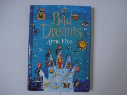 Imagen de archivo de Bad Dreams a la venta por WorldofBooks