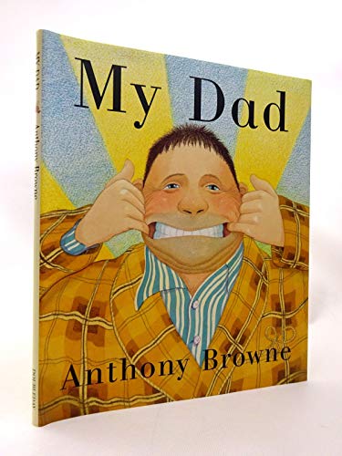 Stock image for My Dad for sale by ThriftBooks-Atlanta
