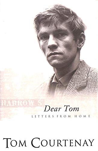 Stock image for Dear Tom : Letters from Home for sale by Better World Books: West
