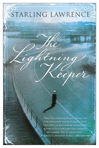 The Lightning Keeper - Lawrence, Starling