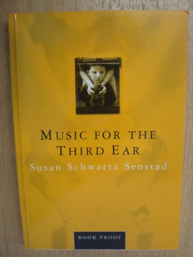 Beispielbild fr Music for the Third Ear zum Verkauf von medimops