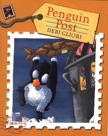 9780385601290: Penguin Post