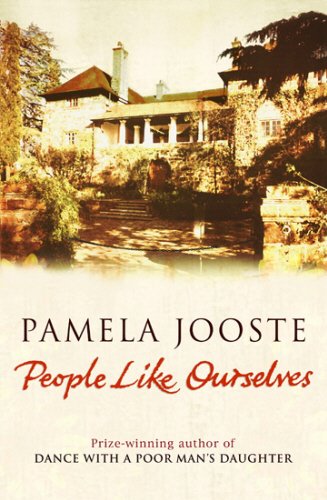 Imagen de archivo de People Like Ourselves a la venta por WorldofBooks