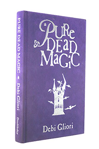 Imagen de archivo de Pure Dead Magic a la venta por M&B Books
