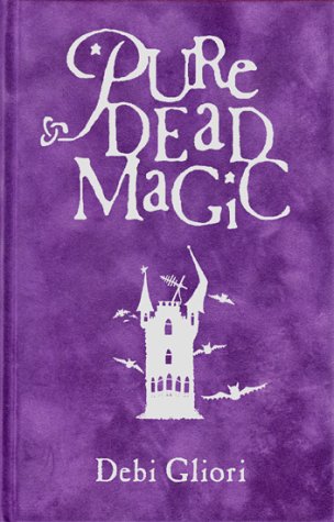 Stock image for Pure Dead Magic, Pure Dead Wicked, Deep Water, Deep Fear, Pure Dead Brilliant, Deep Trouble: Signed Set of 6 for sale by MacFinn's Books