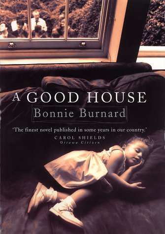 Stock image for Good House, A for sale by Victoria Bookshop