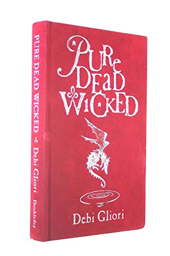 Imagen de archivo de Pure Dead Wicked SIGNED 1st Edition a la venta por Caldono Books
