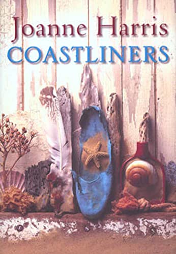 Stock image for Coastliners for sale by AwesomeBooks