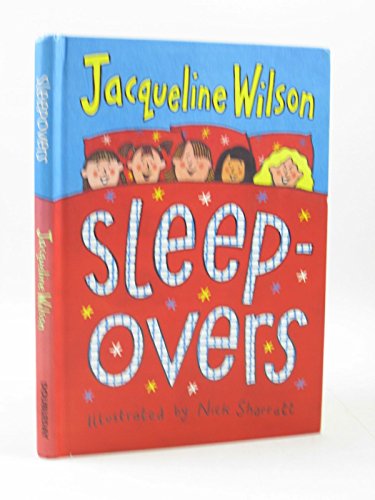 Sleepovers (9780385601818) by Wilson, Jacqueline