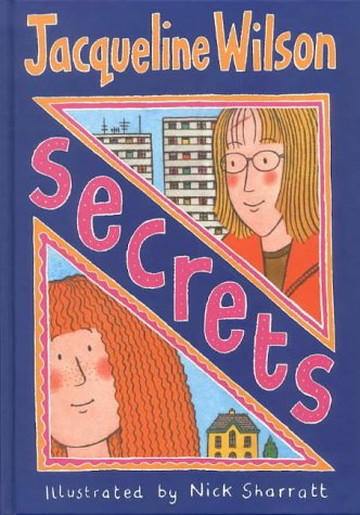 9780385601825: Secrets