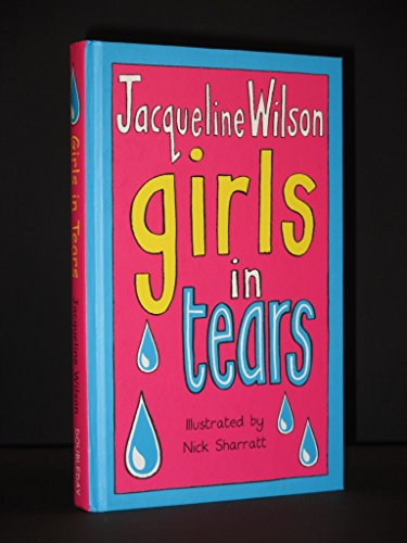 9780385601832: Girls In Tears