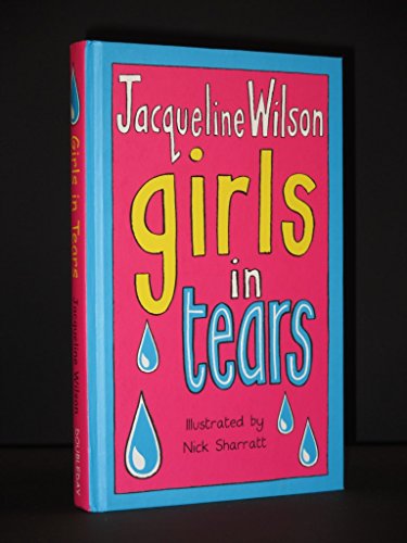 Stock image for Girls In Tears for sale by WorldofBooks