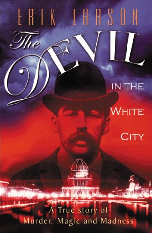 9780385602051: The Devil In The White City