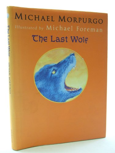 9780385602228: The Last Wolf