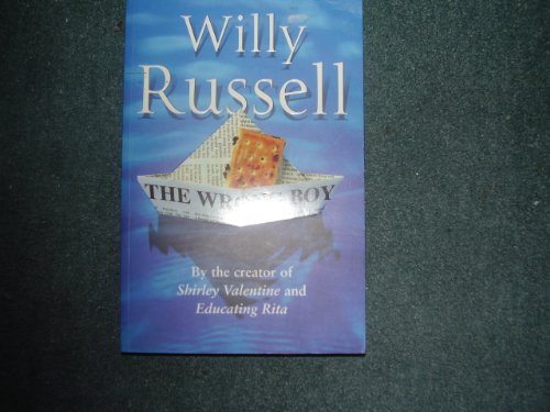 The Wrong Boy (9780385602242) by Russell, Willy