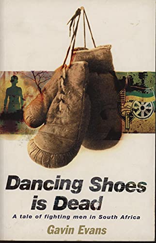 Stock image for Dancing Shoes is Dead for sale by WorldofBooks