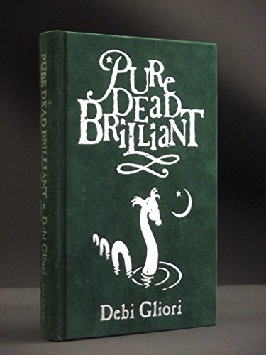 Stock image for Pure Dead Brilliant for sale by WorldofBooks