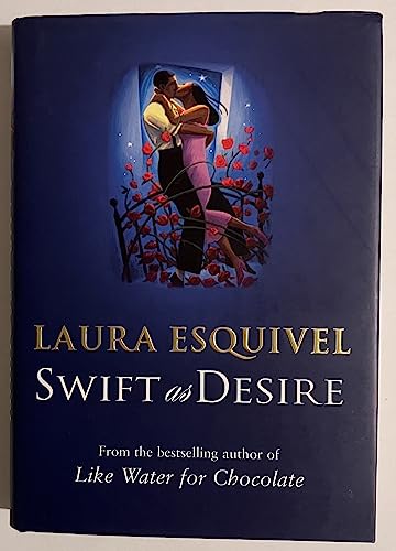 Beispielbild fr Swift as Desire zum Verkauf von WorldofBooks