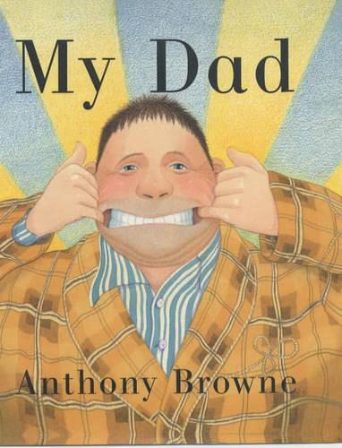 9780385602907: My Dad: Mini Hardback