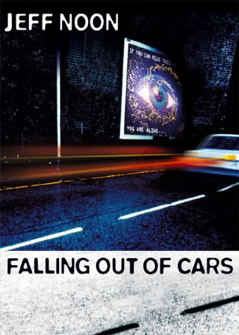Stock image for Falling Out Of Cars for sale by AwesomeBooks