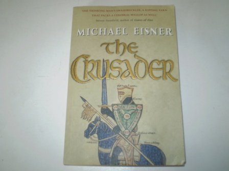 Beispielbild fr The Crusader zum Verkauf von Reuseabook