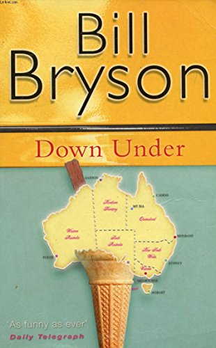 Stock image for Down Under for sale by Wonder Book