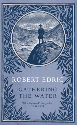 Imagen de archivo de Gathering the Water a la venta por Better World Books