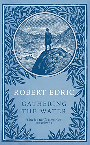 Stock image for Gathering the Water for sale by Better World Books