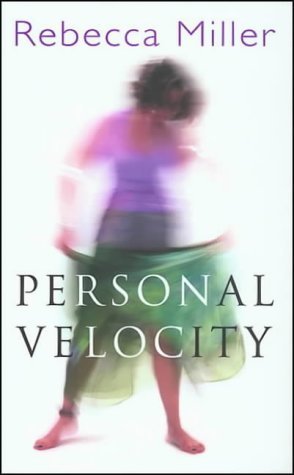 Imagen de archivo de Personal Velocity a la venta por WorldofBooks