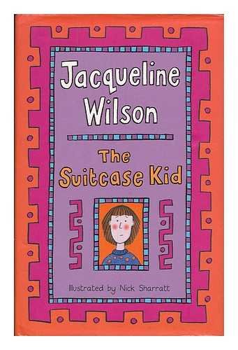 9780385603225: The Suitcase Kid