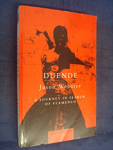 Beispielbild fr Duende: A Journey In Search Of Flamenco zum Verkauf von WorldofBooks