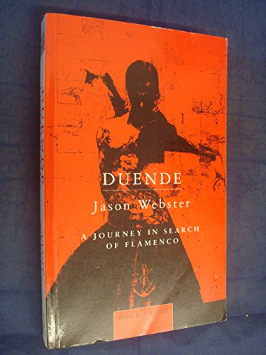9780385603614: Duende: A Journey In Search Of Flamenco