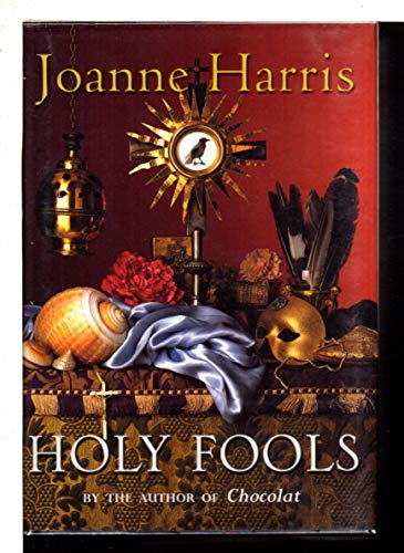 Stock image for Holy Fools for sale by Ryde Bookshop Ltd
